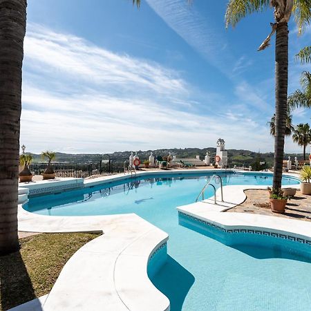 Malagasuite Mijas Golf Panoramic Views Фуенхірола Екстер'єр фото