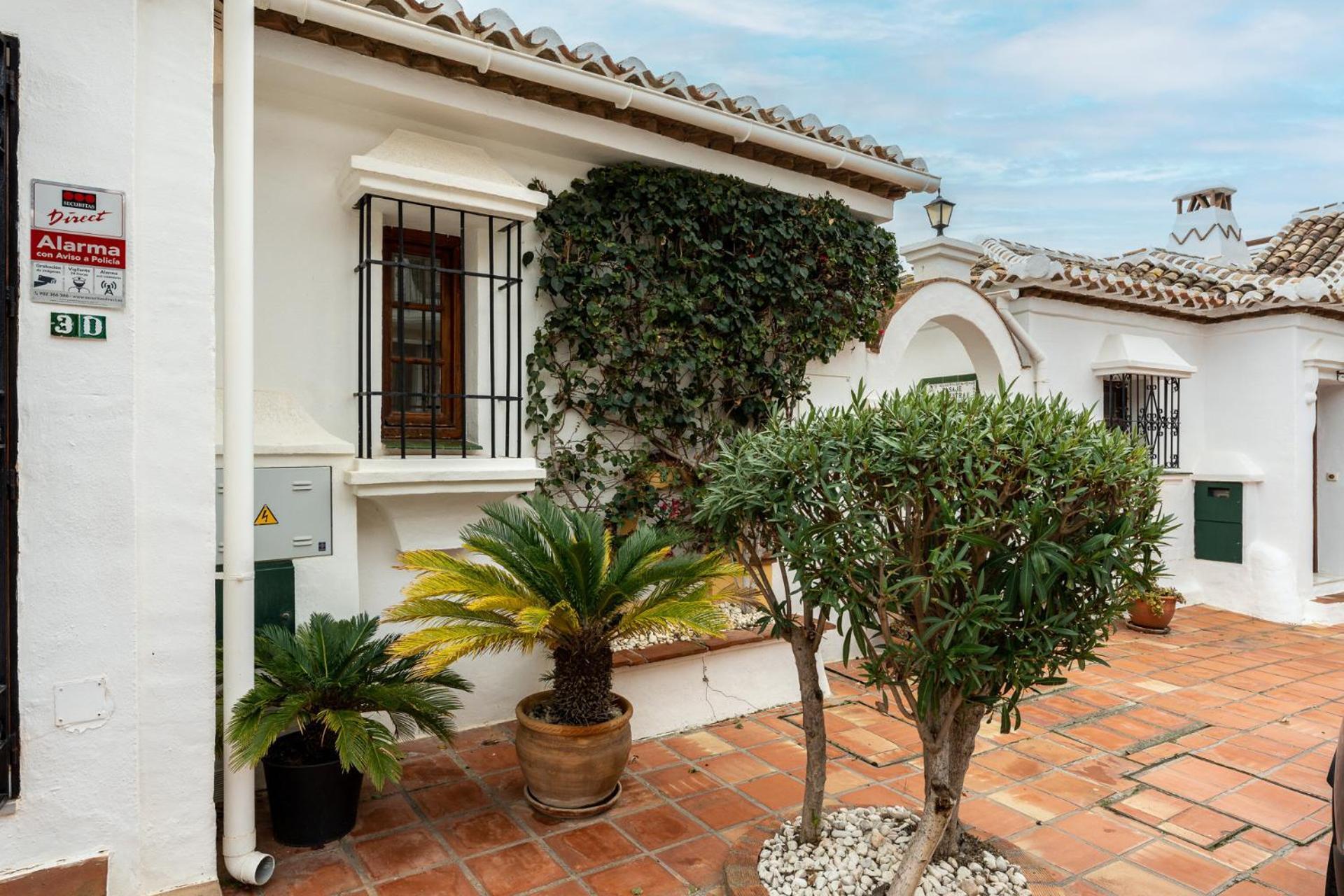 Malagasuite Mijas Golf Panoramic Views Фуенхірола Екстер'єр фото